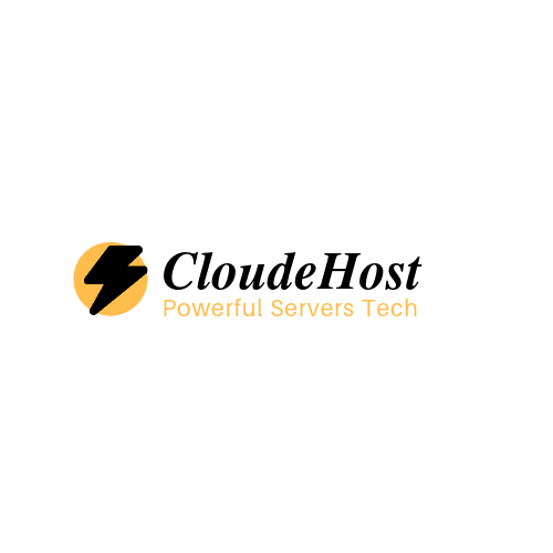 CloudeHost Logo (Unit of Skyream Technologies)